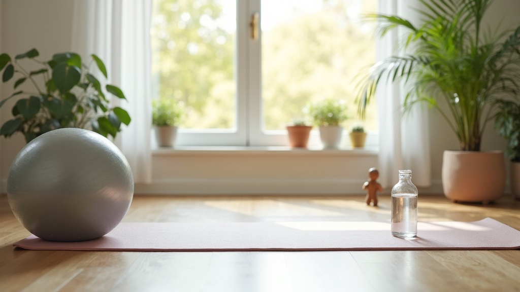 Yoga and Pilates for Weight Loss